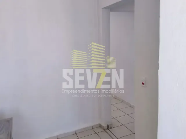 Apartamento com 48m² 2 quartos e 1 banheiro, à venda, no bairro Vila Souto em Bauru