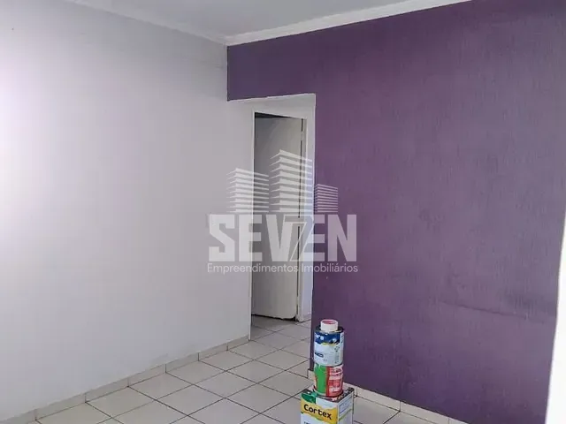 Apartamento com 48m² 2 quartos e 1 banheiro, à venda, no bairro Vila Souto em Bauru