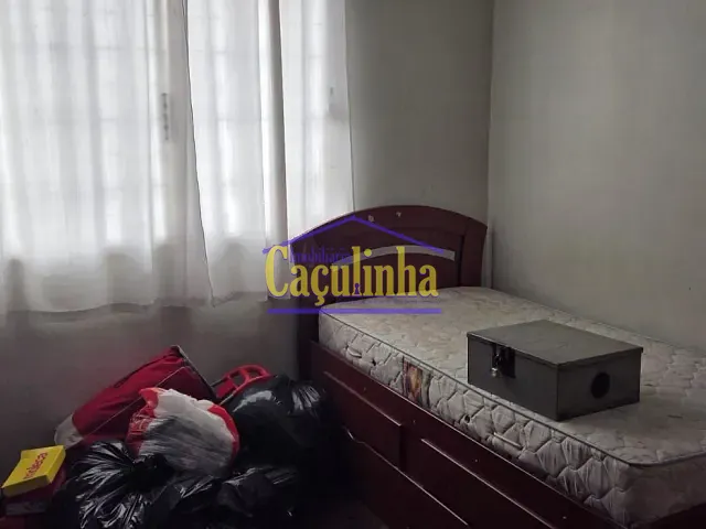 Apartamento com 80m², à venda, no bairro Matadouro em Barra do Piraí