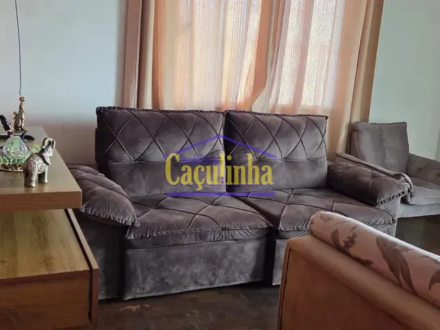 Apartamento com 80m², à venda, no bairro Matadouro em Barra do Piraí