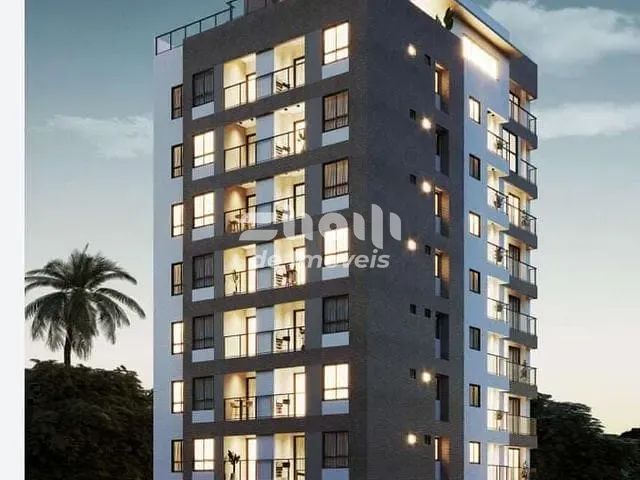 Apartamento 1 quarto e 1 banheiro, à venda, no bairro Bessa em João Pessoa