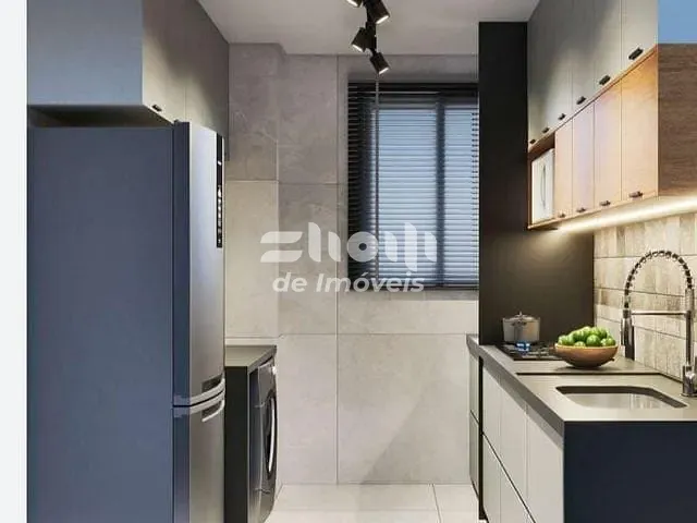 Apartamento 1 quarto e 1 banheiro, à venda, no bairro Bessa em João Pessoa