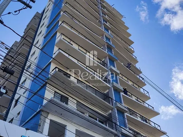 Apartamento 3 quartos e 2 banheiros, à venda, no bairro Cidade Nova em Ilhéus