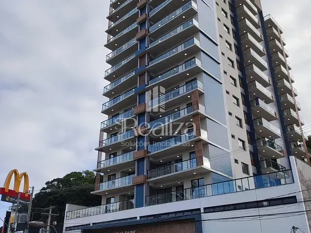 Apartamento 3 quartos e 2 banheiros, à venda, no bairro Cidade Nova em Ilhéus