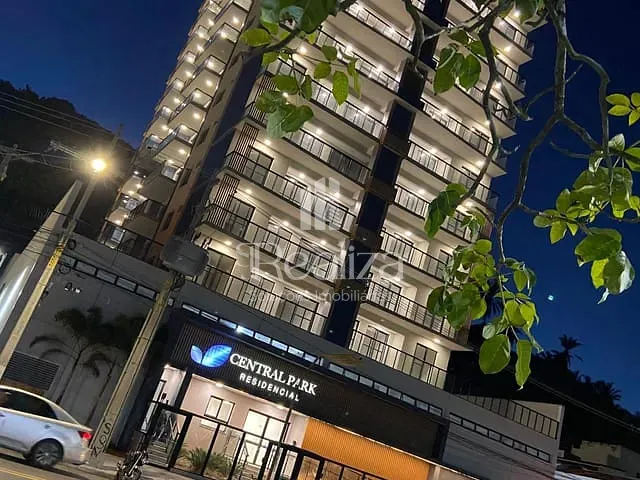 Apartamento 3 quartos e 2 banheiros, à venda, no bairro Cidade Nova em Ilhéus