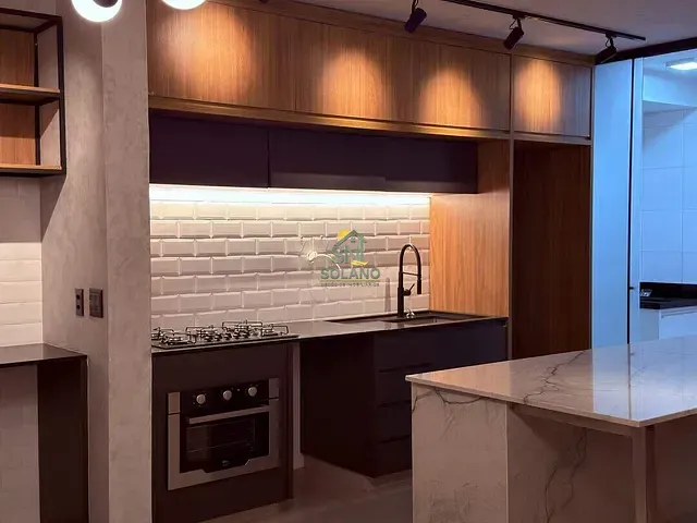 Apartamento com 94m² 3 quartos e 4 banheiros, à venda, no bairro Jardim Atlântico em Goiânia