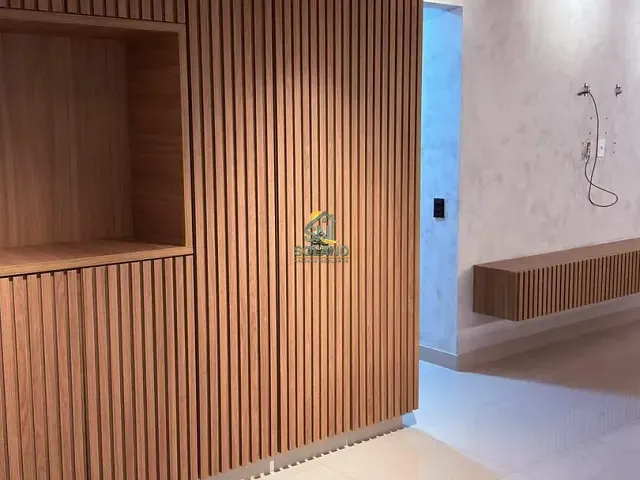 Apartamento com 94m² 3 quartos e 4 banheiros, à venda, no bairro Jardim Atlântico em Goiânia
