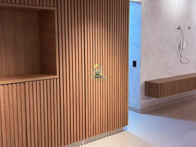 Apartamento com 94m² 3 quartos e 4 banheiros, à venda, no bairro Jardim Atlântico em Goiânia