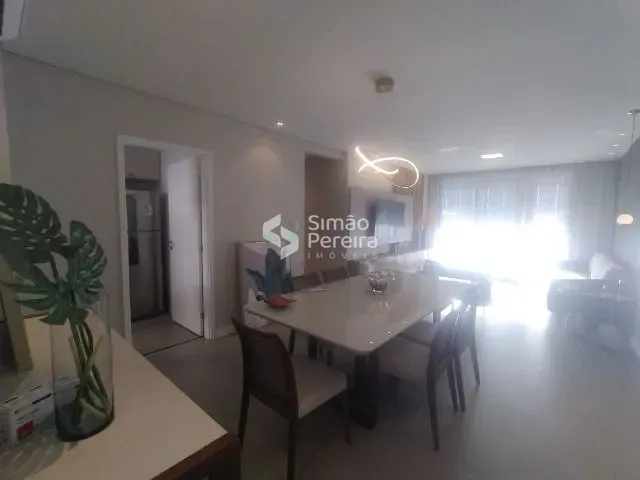 Apartamento com 120m² 3 quartos e 3 banheiros, à venda, no bairro São Mateus em Juiz de Fora