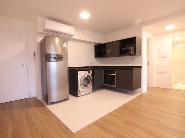 Apartamento com 131m² 2 quartos e 2 banheiros, à venda, no bairro Água Branca em São Paulo