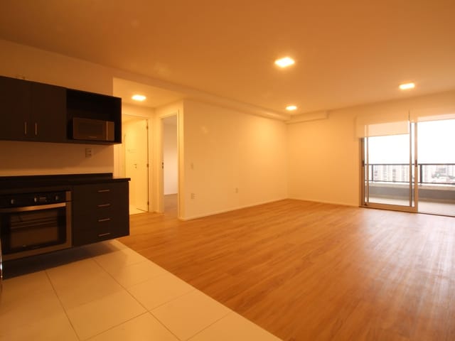 Apartamento com 131m² 2 quartos e 2 banheiros, à venda, no bairro Água Branca em São Paulo