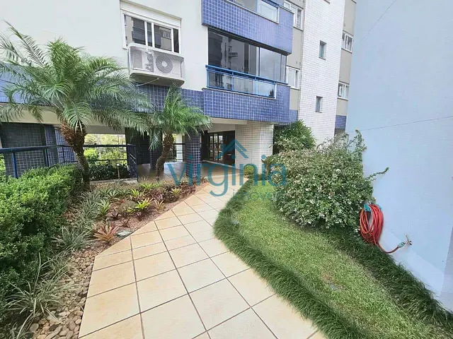 Apartamento com 105m² 3 quartos e 2 banheiros, para alugar, no bairro Operário em Novo Hamburgo