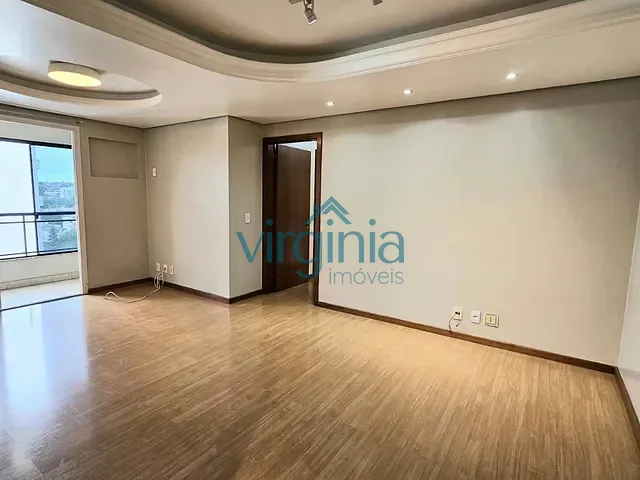 Apartamento com 105m² 3 quartos e 2 banheiros, para alugar, no bairro Operário em Novo Hamburgo