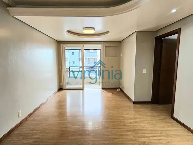 Apartamento com 105m² 3 quartos e 2 banheiros, para alugar, no bairro Operário em Novo Hamburgo
