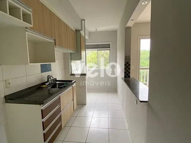 Apartamento 2 quartos e 2 banheiros, à venda, no bairro Vila São José em Taubaté