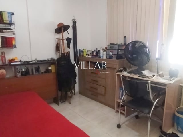 Apartamento com 60m² 2 quartos e 1 banheiro, à venda, no bairro Olaria em Rio de Janeiro