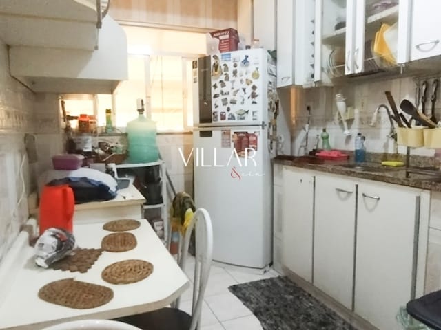 Apartamento com 60m² 2 quartos e 1 banheiro, à venda, no bairro Olaria em Rio de Janeiro
