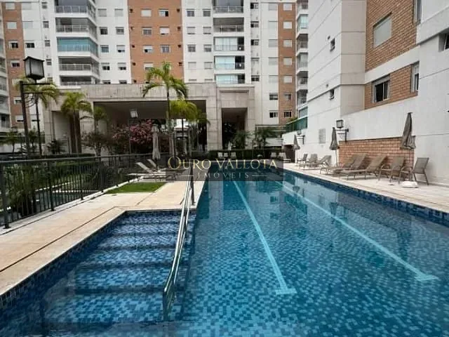 Apartamento 3 quartos e 2 banheiros, à venda, no bairro Mooca em São Paulo