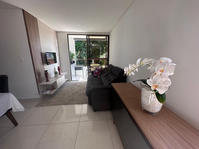 Foto do Apartamento - Apartamento padrão para Locação, Altiplano Cabo Branco, João Pessoa, PB | VR Imobiliária