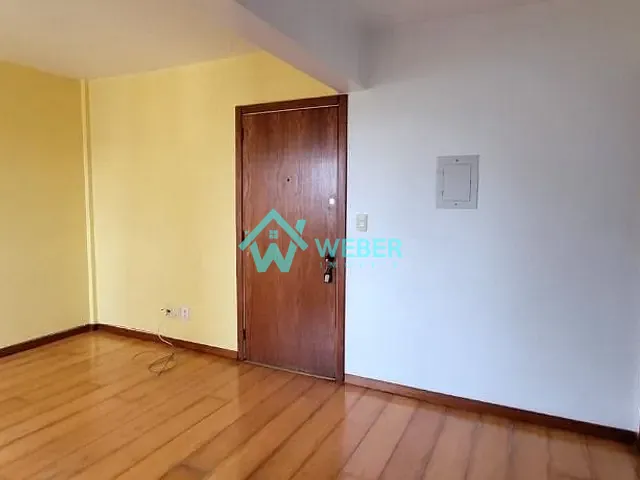 Apartamento com 70m² 1 quarto e 1 banheiro, para alugar, no bairro Centro em Novo Hamburgo
