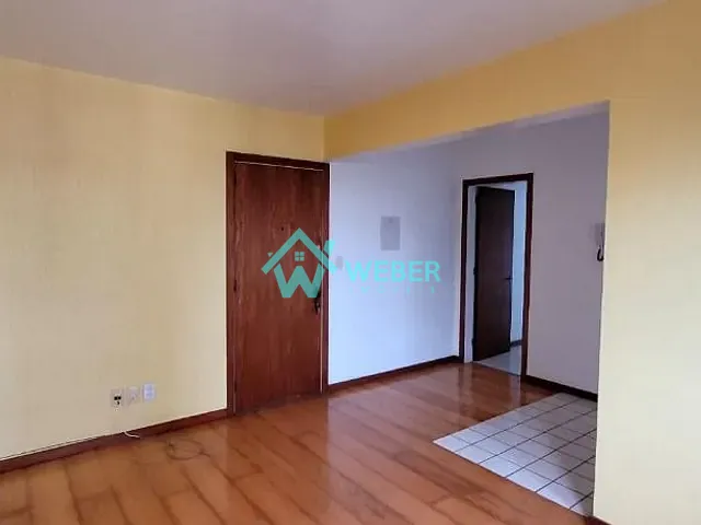 Apartamento com 70m² 1 quarto e 1 banheiro, para alugar, no bairro Centro em Novo Hamburgo