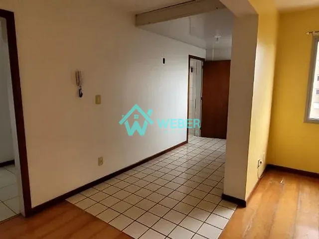 Apartamento com 70m² 1 quarto e 1 banheiro, para alugar, no bairro Centro em Novo Hamburgo