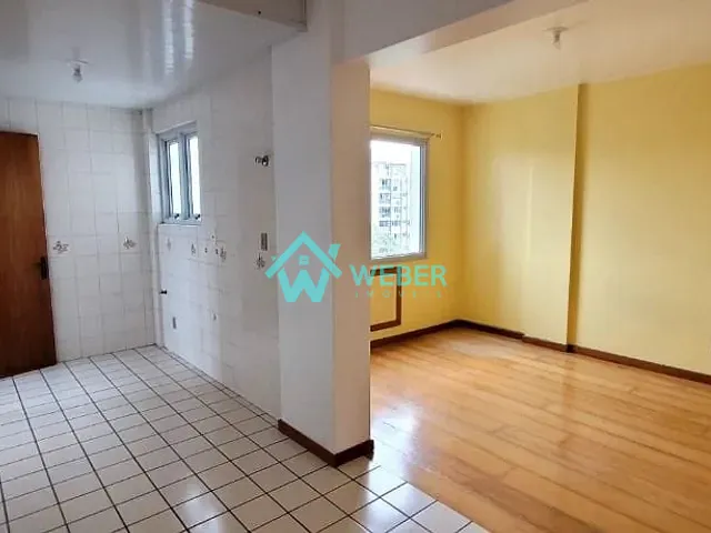 Apartamento com 70m² 1 quarto e 1 banheiro, para alugar, no bairro Centro em Novo Hamburgo