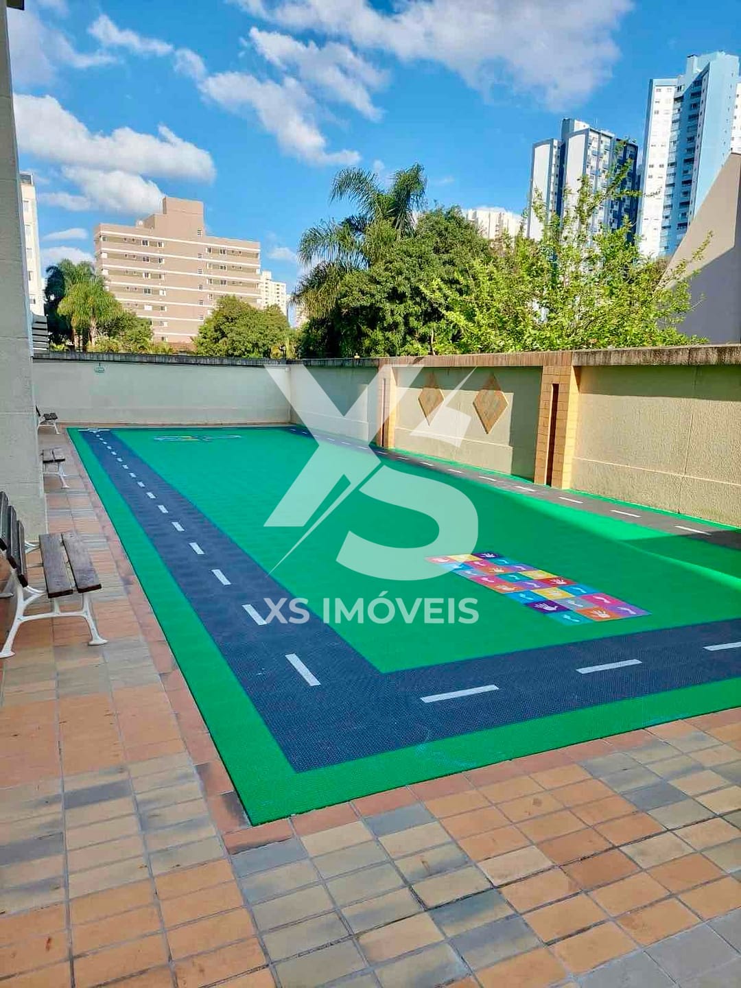 Apartamento à venda com 2 quartos, 86m² - Foto 30