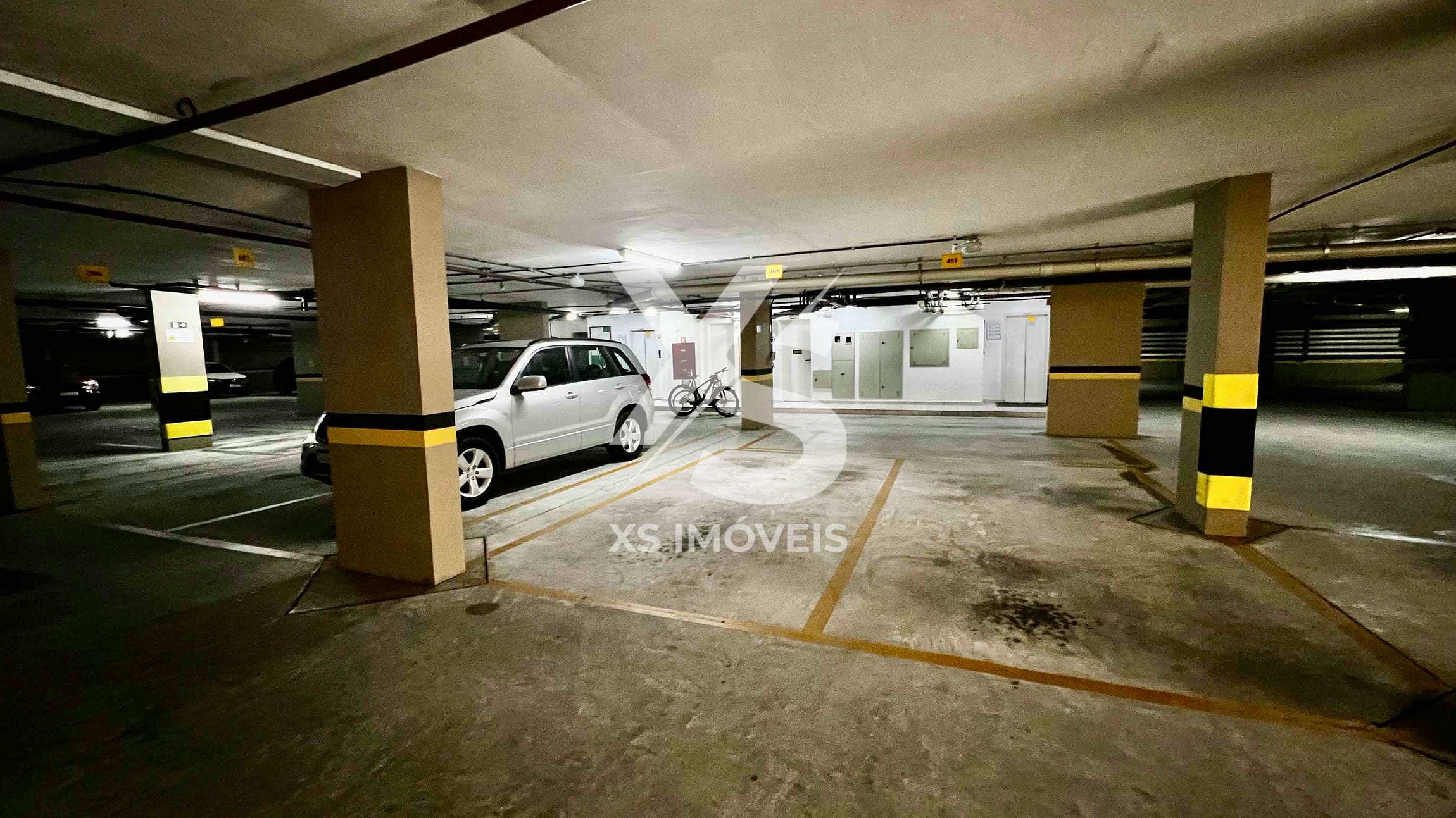 Apartamento à venda com 2 quartos, 86m² - Foto 32