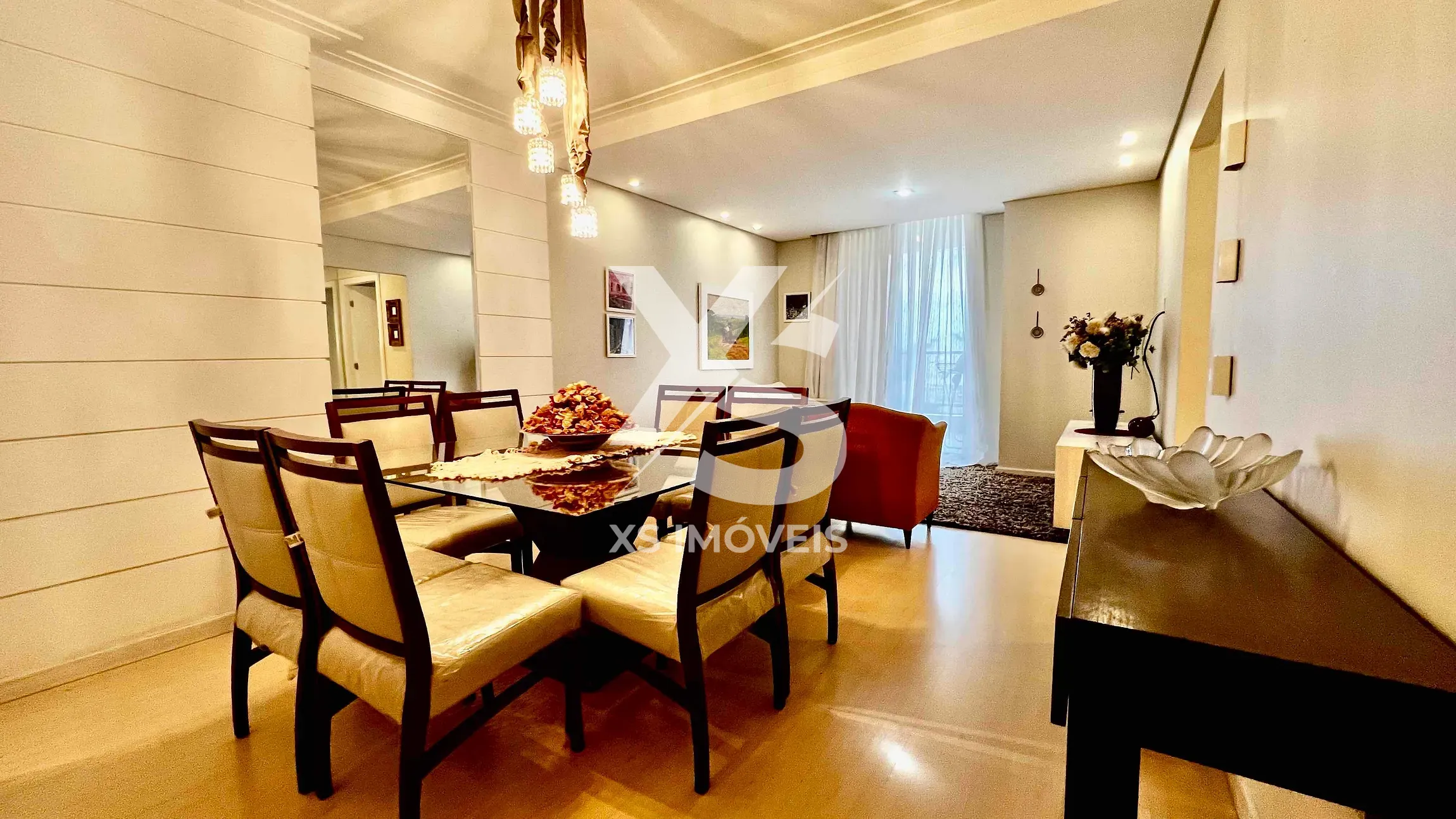 Apartamento, 2 quartos, 86 m² - Foto 2
