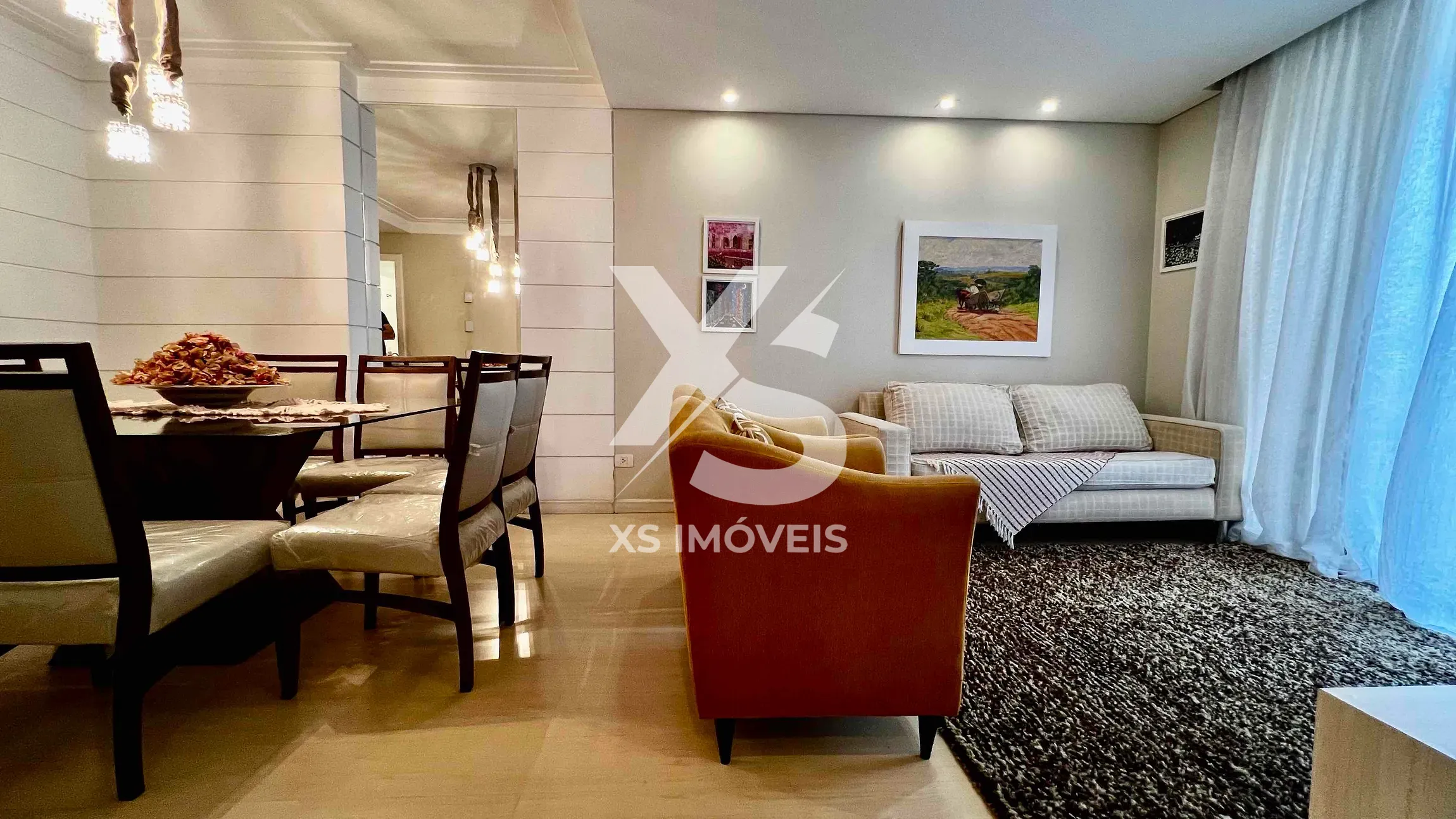 Apartamento, 2 quartos, 86 m² - Foto 4