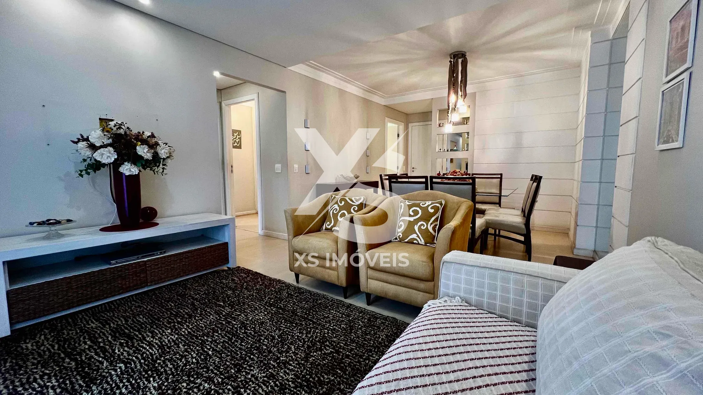 Apartamento, 2 quartos, 86 m² - Foto 5