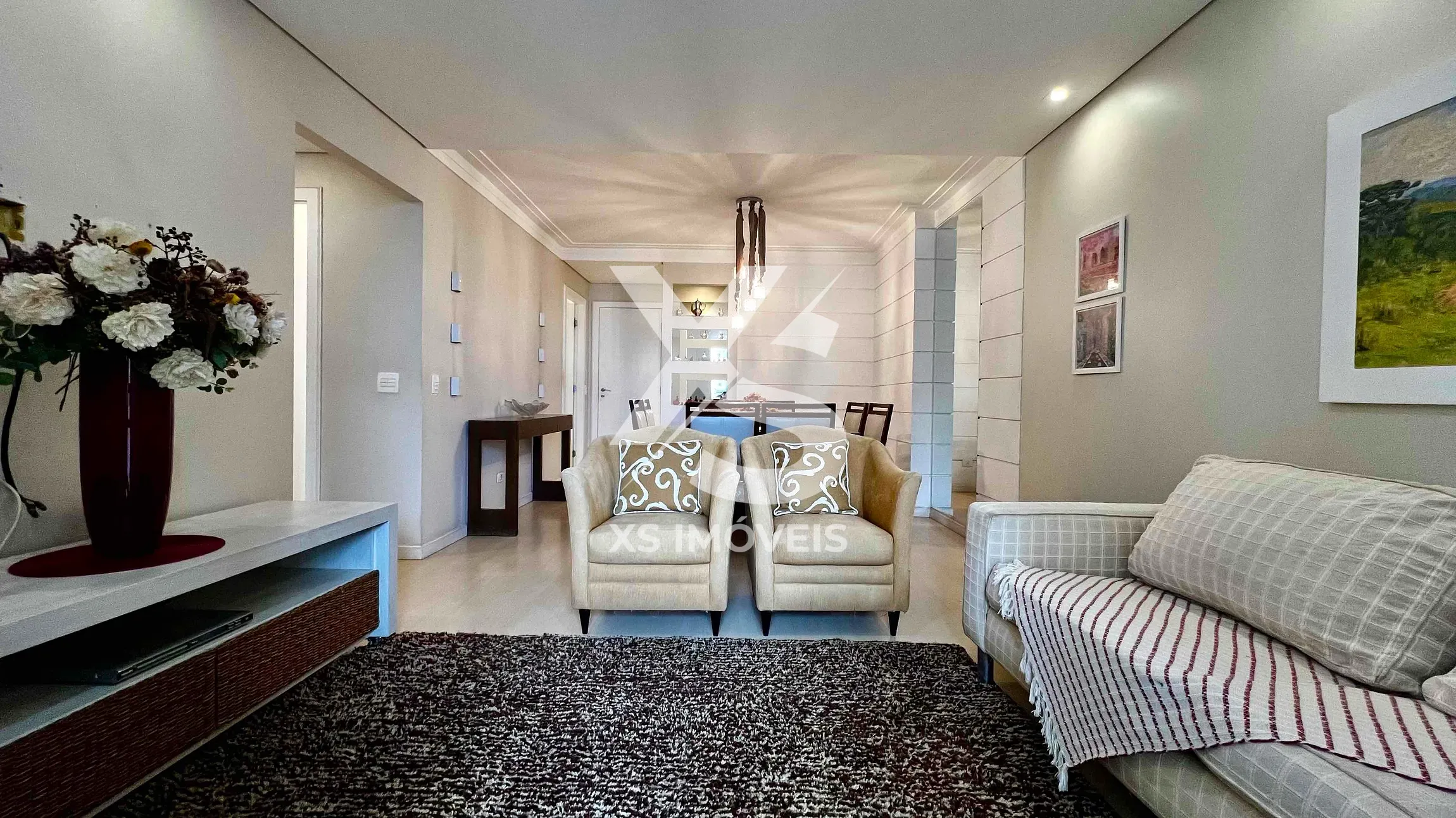Apartamento, 2 quartos, 86 m² - Foto 6