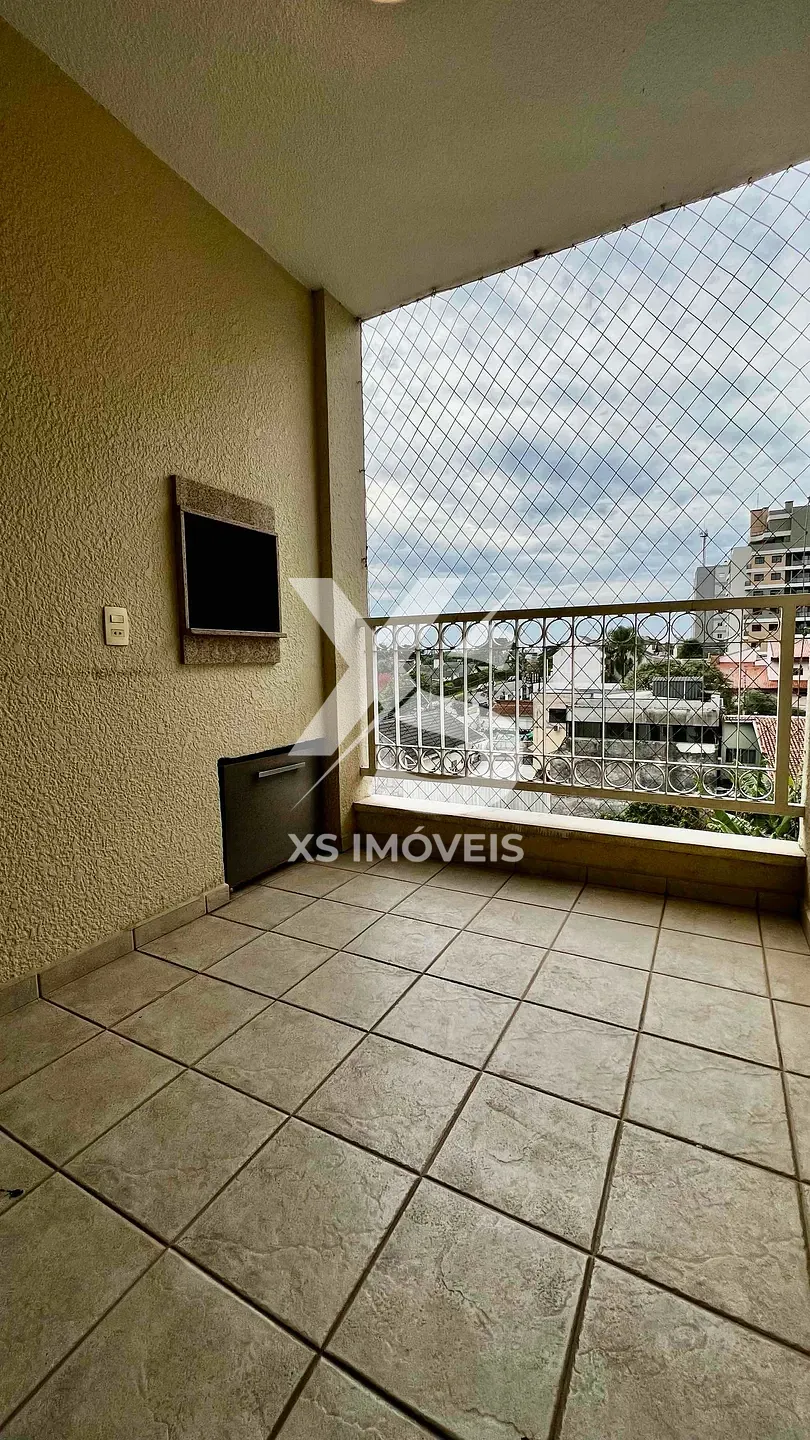 Apartamento, 2 quartos, 86 m² - Foto 7