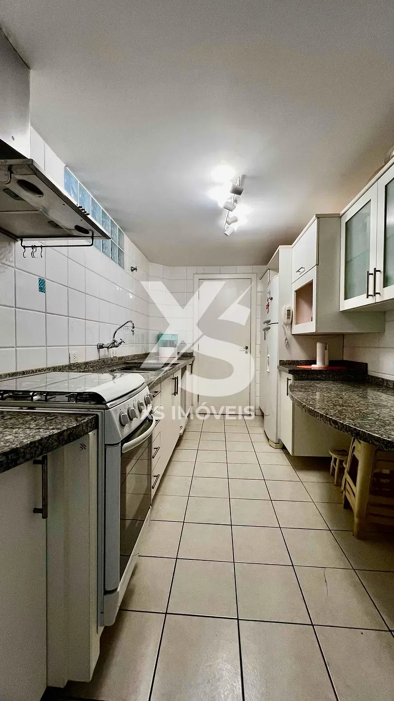 Apartamento, 2 quartos, 86 m² - Foto 11