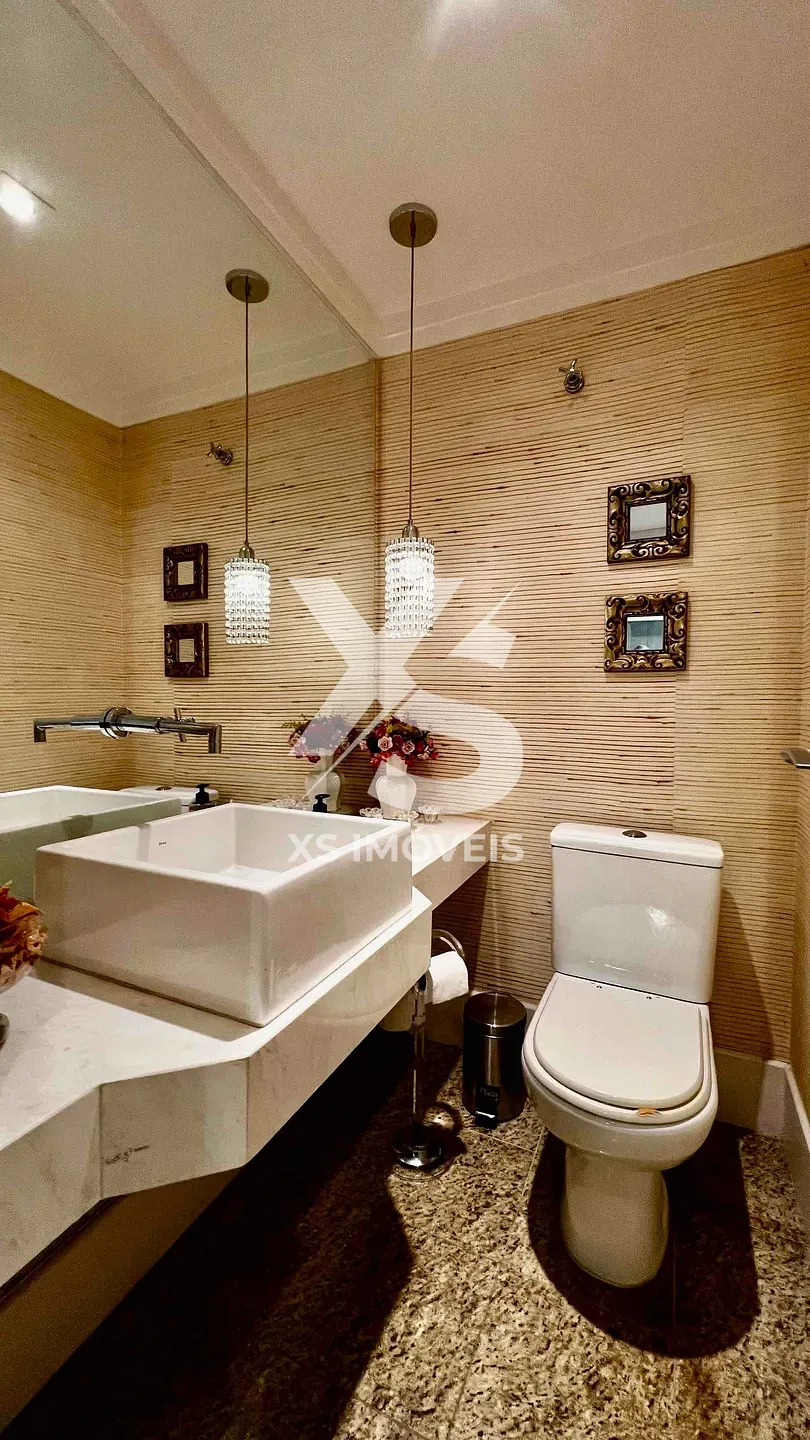 Apartamento, 2 quartos, 86 m² - Foto 13