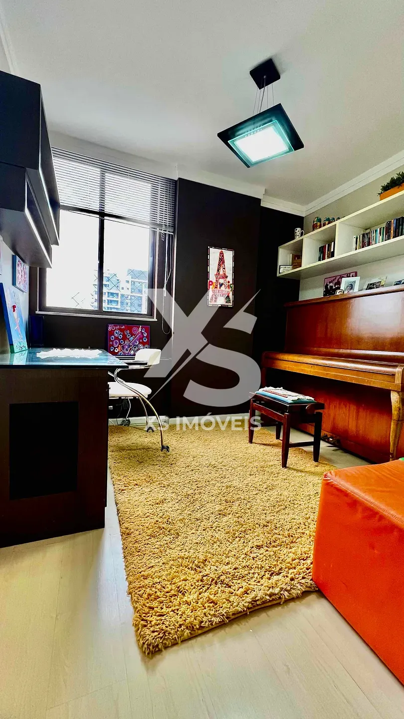 Apartamento, 2 quartos, 86 m² - Foto 15