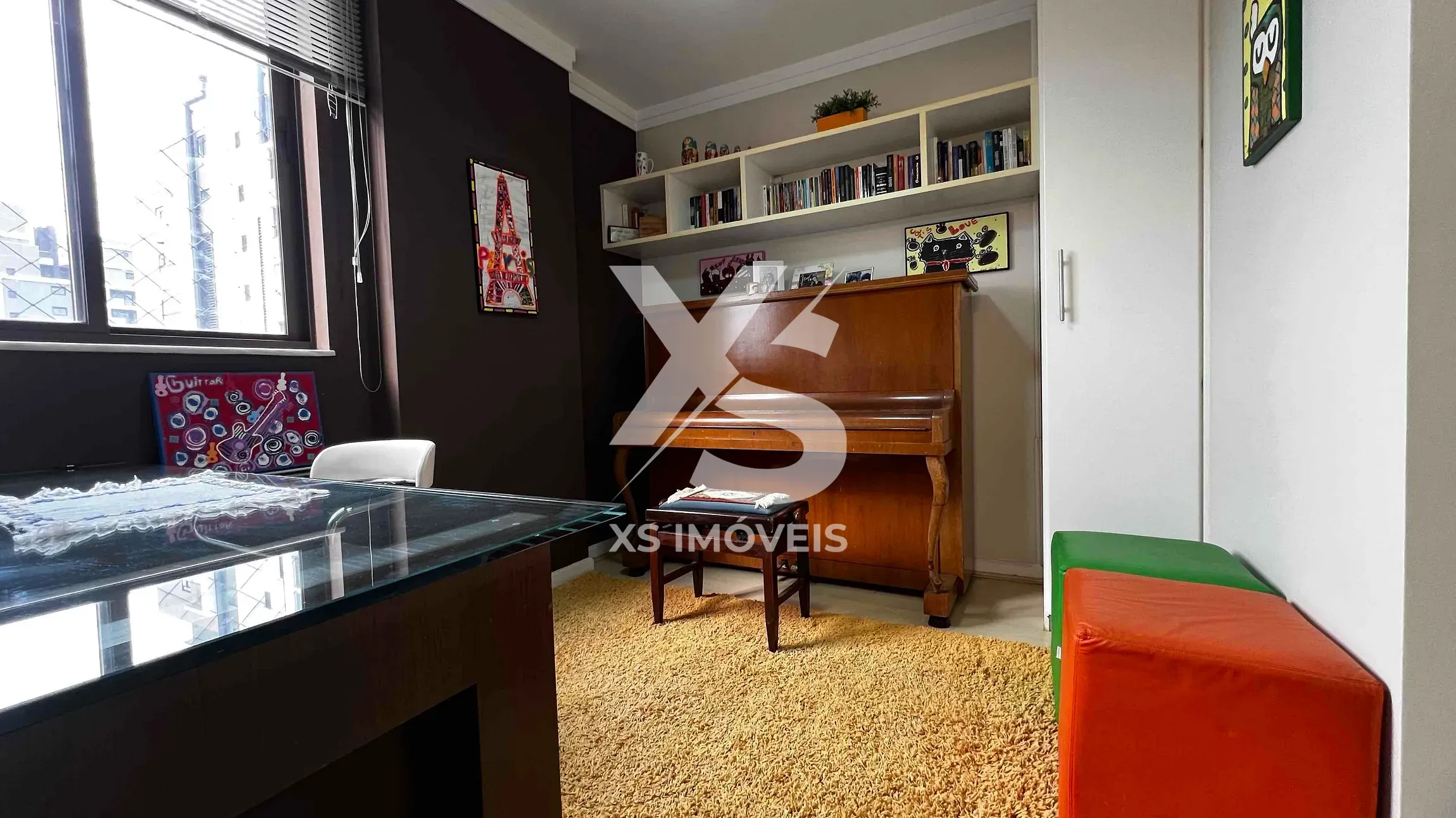Apartamento, 2 quartos, 86 m² - Foto 16