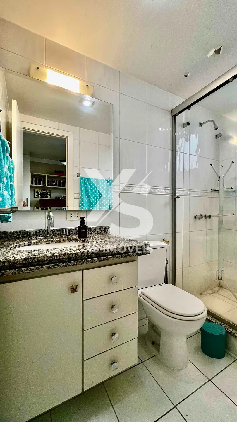 Apartamento, 2 quartos, 86 m² - Foto 17