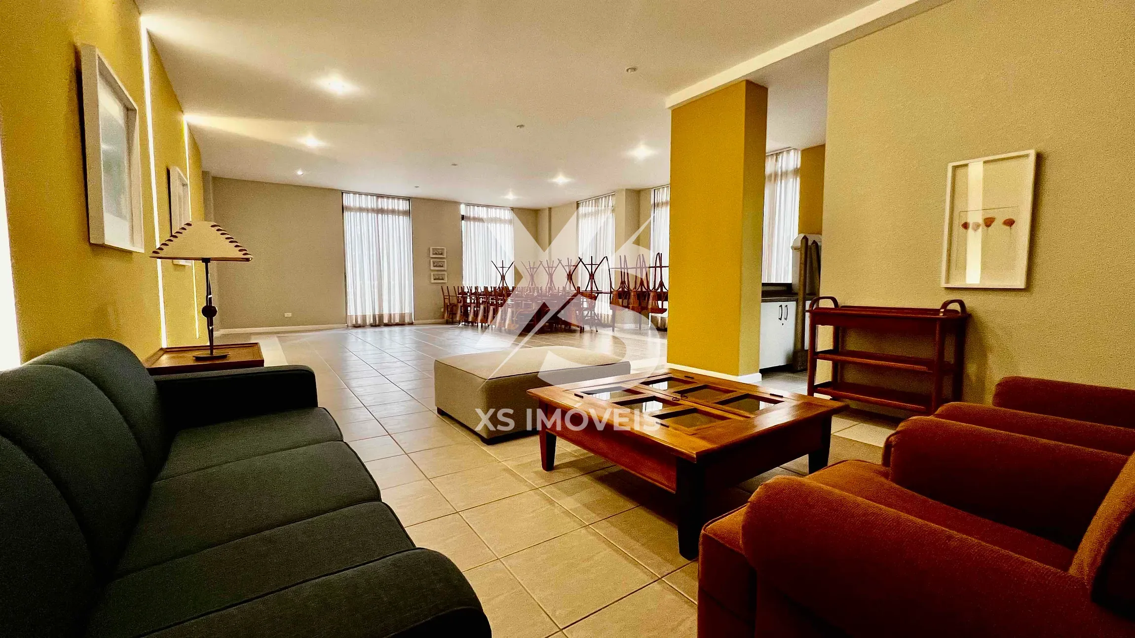 Apartamento, 2 quartos, 86 m² - Foto 22
