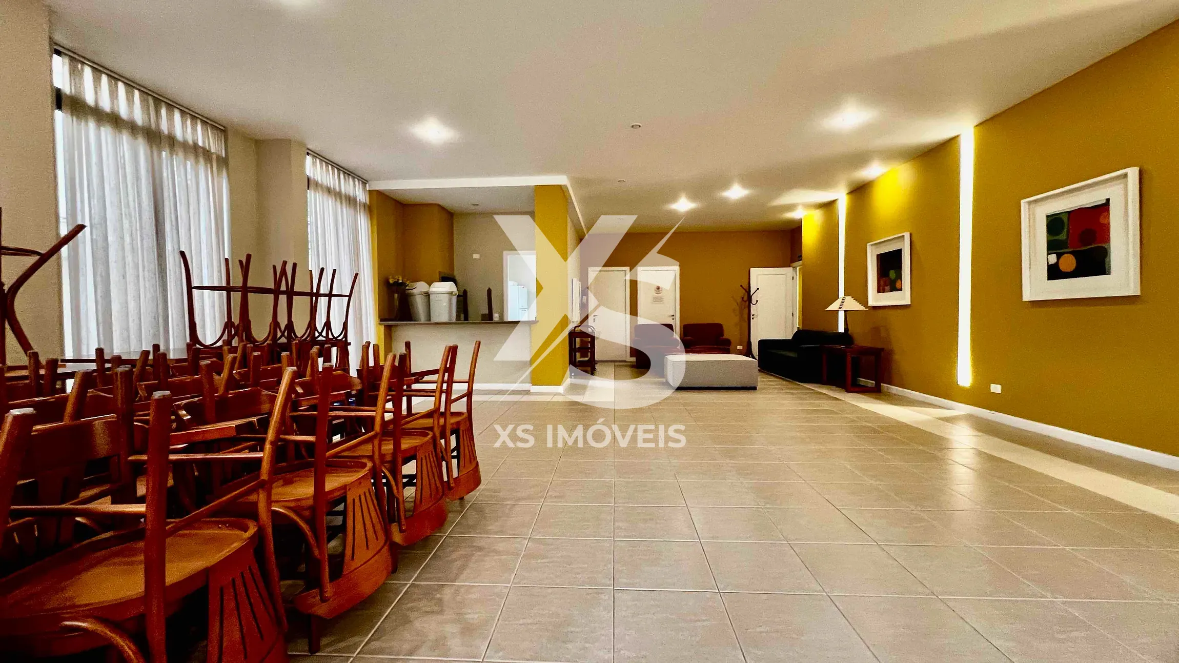 Apartamento, 2 quartos, 86 m² - Foto 23