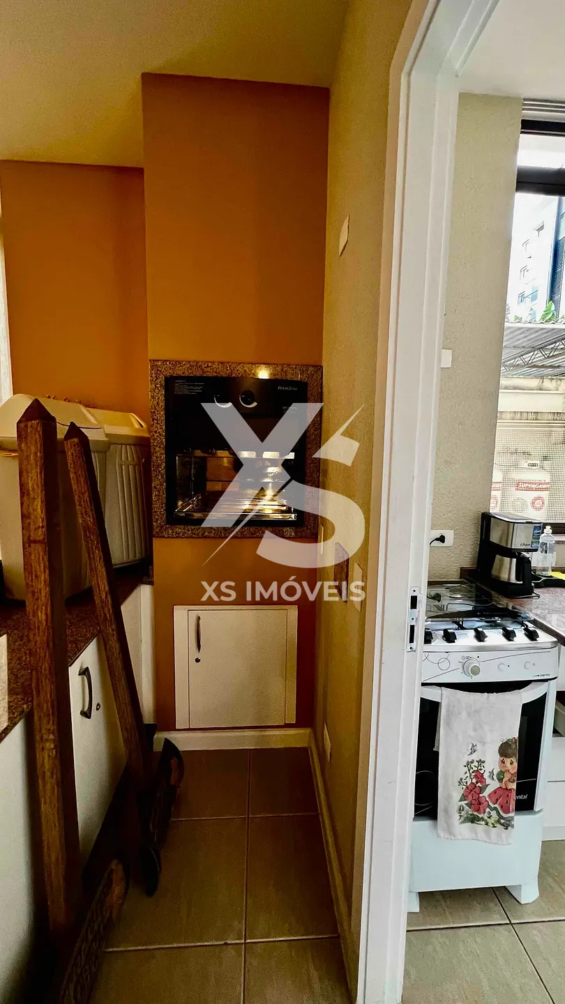 Apartamento, 2 quartos, 86 m² - Foto 24