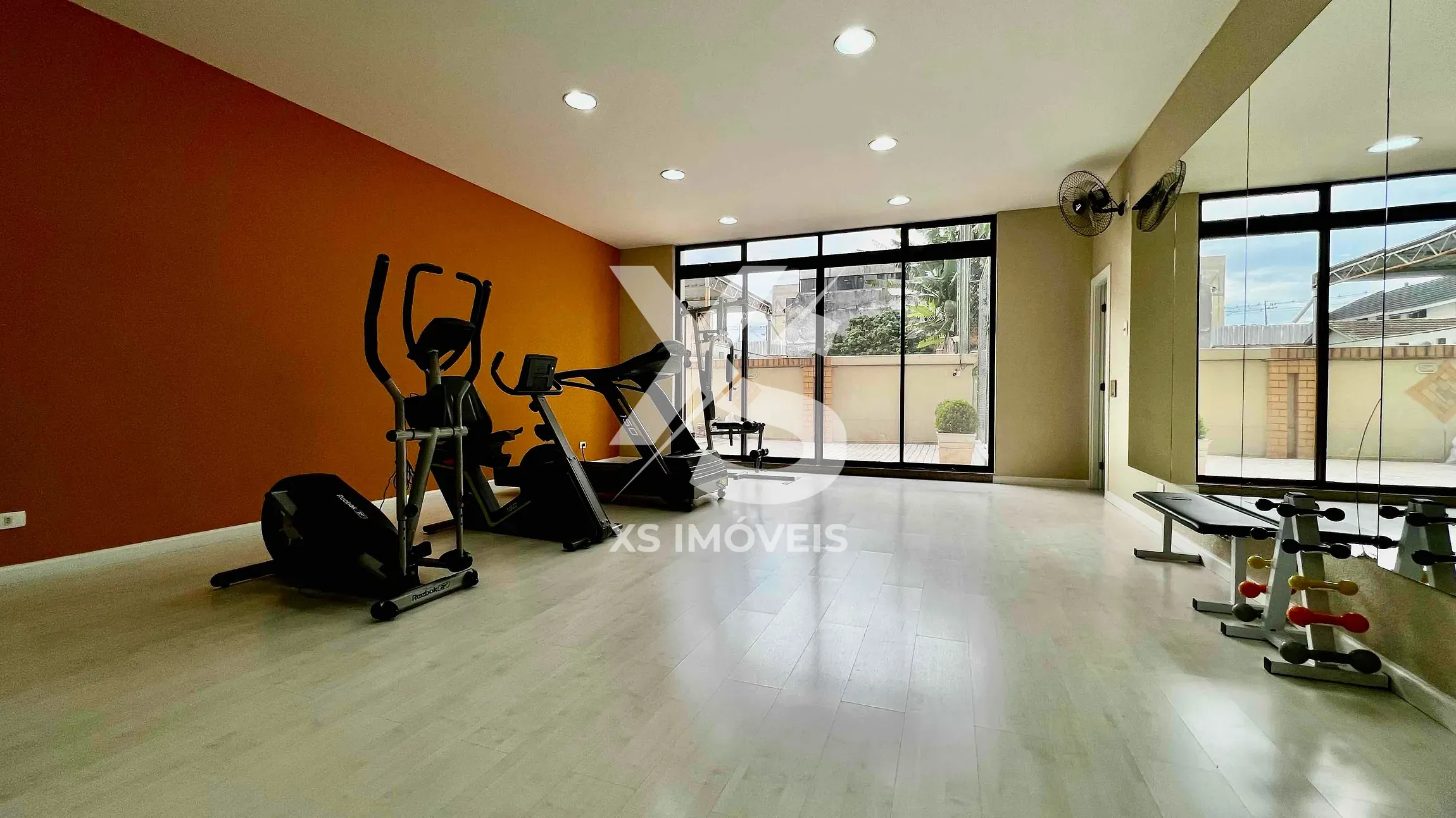 Apartamento, 2 quartos, 86 m² - Foto 27