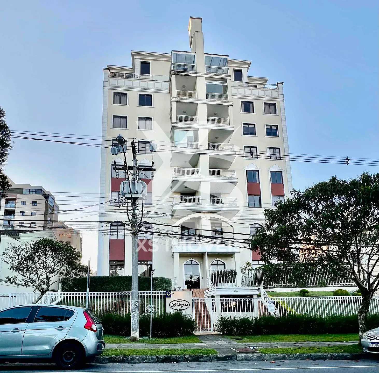 Apartamento, 2 quartos, 86 m² - Foto 1