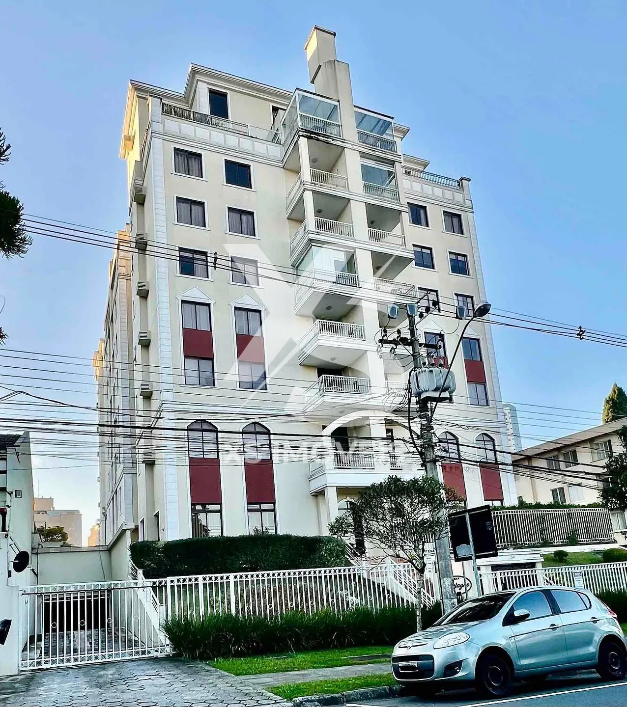 Apartamento, 2 quartos, 86 m² - Foto 35