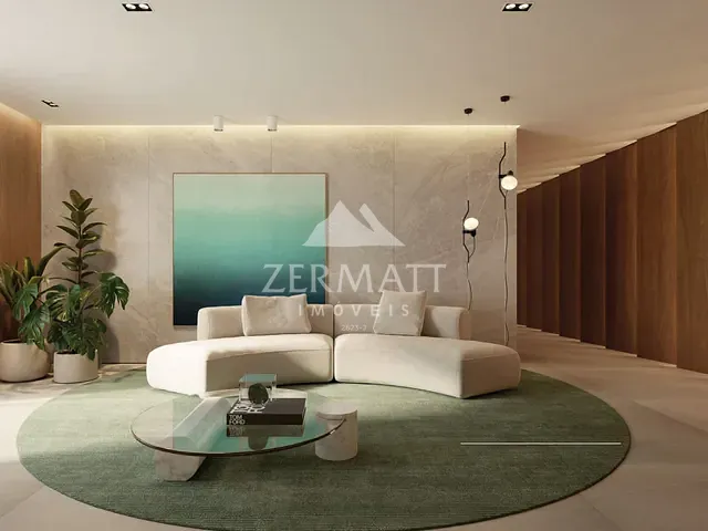 Apartamento com 142m² 3 quartos e 4 banheiros, à venda, no bairro Centro em Balneário Piçarras