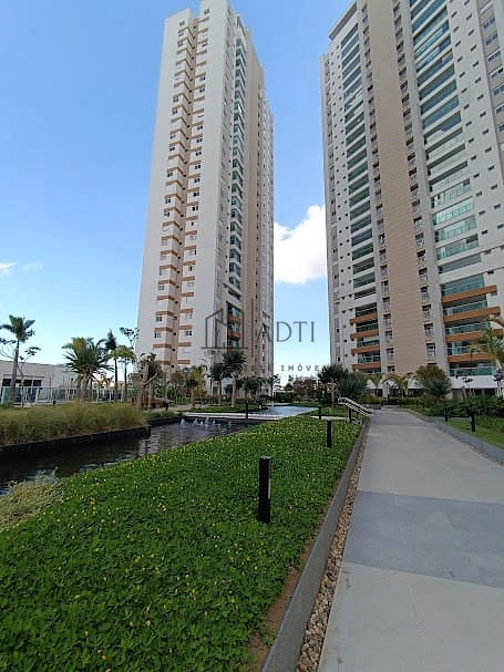 Apartamento, 3 quartos, 116 m² - Foto 2