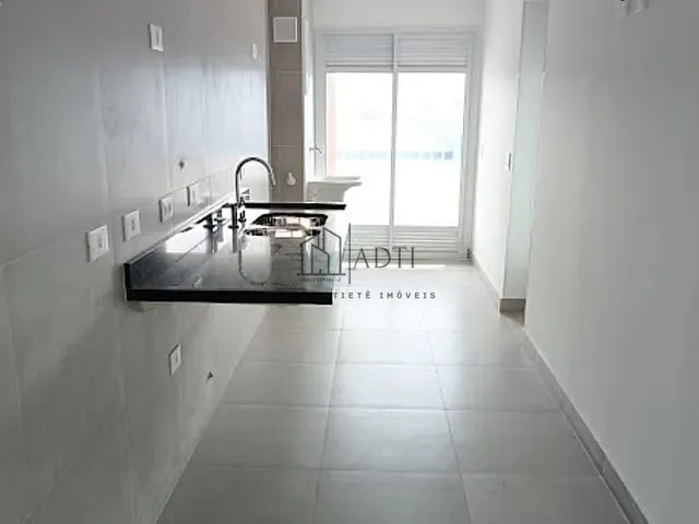 Apartamento 3 quartos e 1 banheiro, à venda, no bairro Vila Mogilar em Mogi das Cruzes