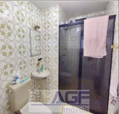 Apartamento com 108m² 3 quartos e 1 banheiro, à venda, no bairro Vila Assunção em Santo André