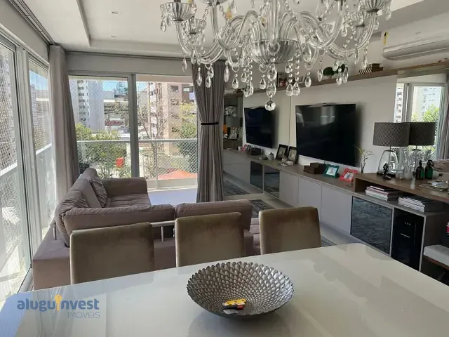Apartamento 3 quartos e 1 banheiro, à venda, no bairro Centro em Florianópolis